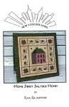 (image for) Home Sweet Saltbox Home
